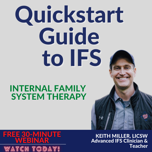 Quickstart guide to IFS